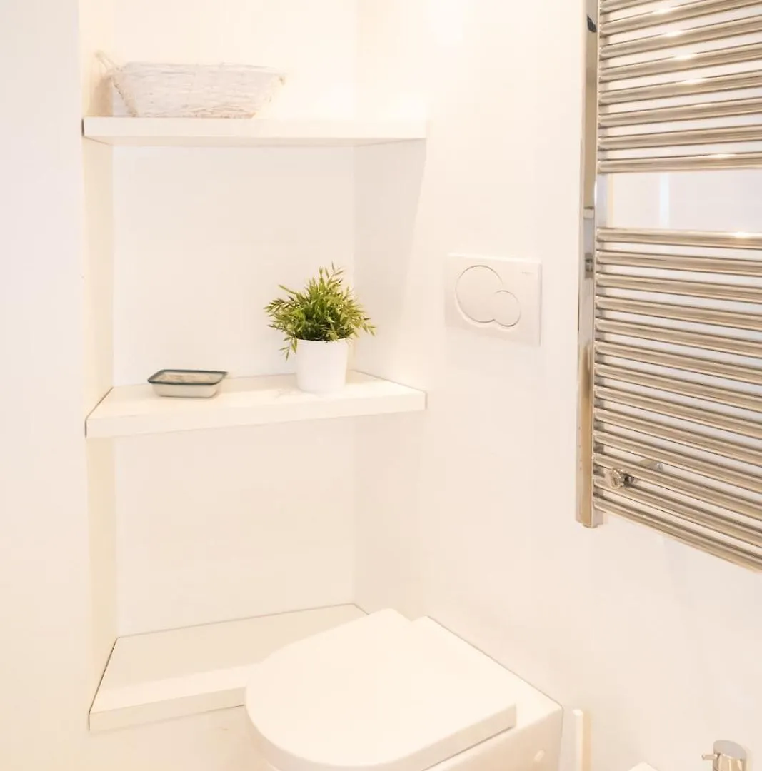 Golden Leaf - 7Sundays Apartment Milan