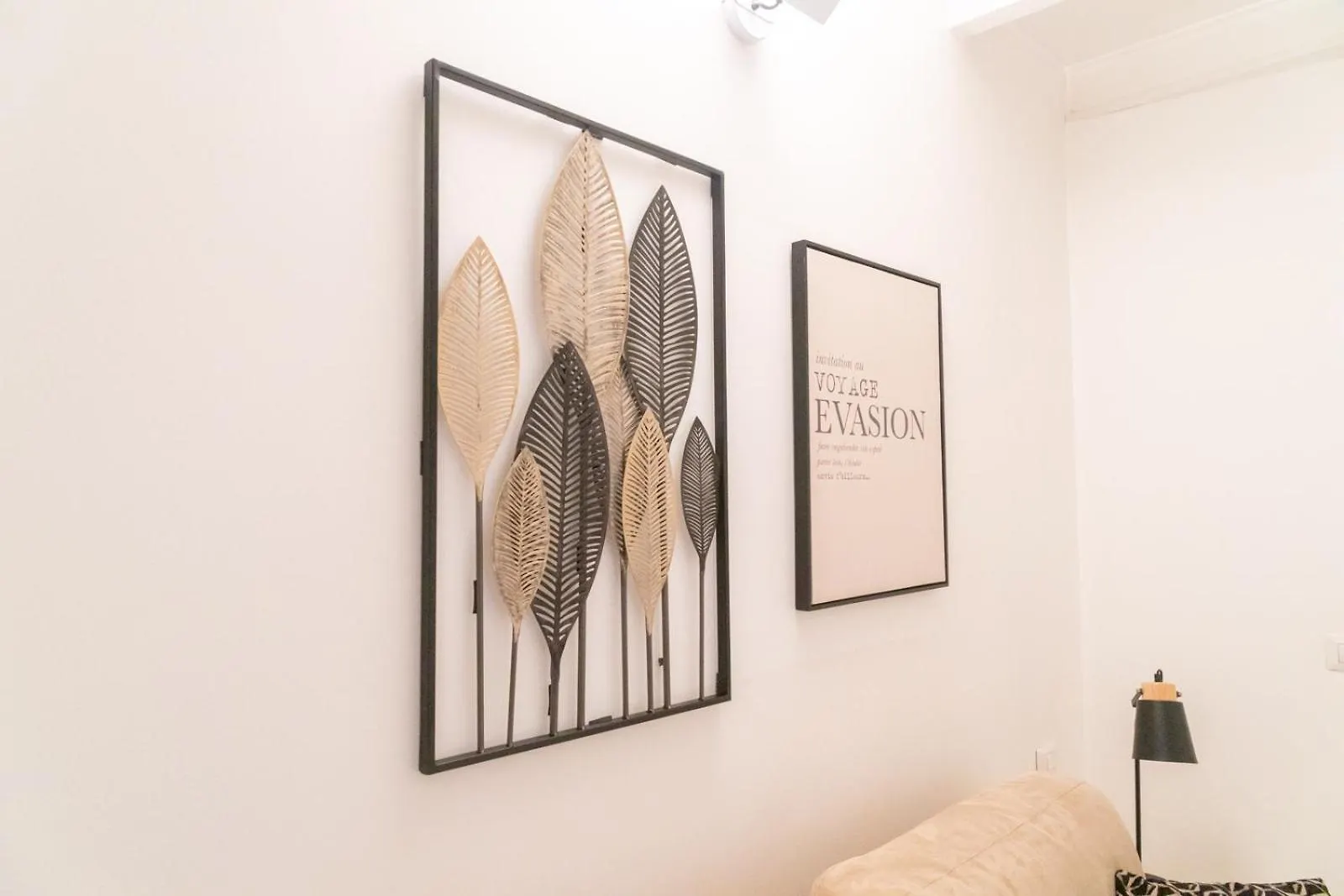 Golden Leaf - 7Sundays Apartment Milan 0*,